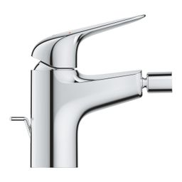 Bidetová batéria Grohe Swift s vyťahovacou pákou, chróm 24332001 - galéria #1