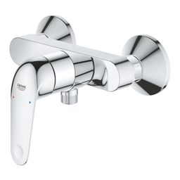 Grohe Swift sprchová nástenná batéria, chróm, 24333001 - galéria #3