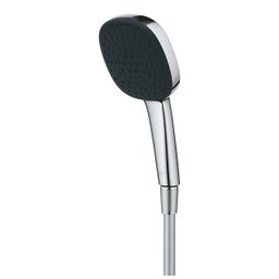 Grohe Vitalio Comfort Ručná sprcha 11 cm 2jet s hadicou, chróm 26973001 - galéria #2