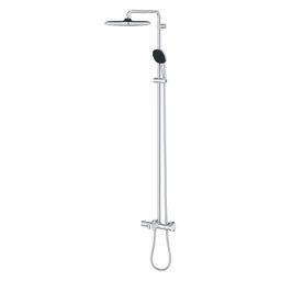 Grohe Vitalio Comfort Sprchový systém Eco s vaňovou batériou, chróm 26984001 - galéria #2