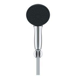 Grohe Vitalio Comfort Vaňový set Eco 11 cm, 3jet chróm 26769001 - galéria #1