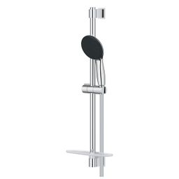 Grohe Vitalio Start Sprchový set 2jet s tyčou 65 cm a mydlovničkou, chróm 26952001 - galéria #2