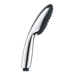 Grohe Vitalio Start Ručná sprcha Eco 11 cm, 1jet, chróm 27940001 - galéria #1