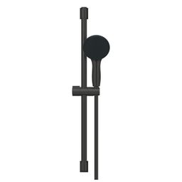 Grohe Vitalio Start Sprchová súprava Eco 2jet s tyčou 65 cm, čierna matná 279482431 - galéria #1