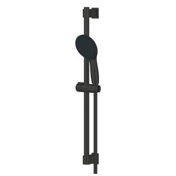 Grohe Vitalio Start Sprchová súprava Eco 2jet s tyčou 65 cm, čierna matná 279482431 - galéria #2