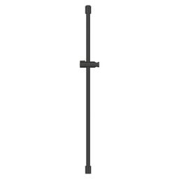 Grohe Vitalio Universal Sprchová tyč 95 cm, čierna matná 269612431 - galéria #1