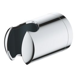 Grohe Vitalio Universal Pevný držiak ručnej sprchy, chróm 27958001 - galéria #2