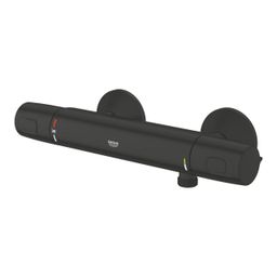 Termostatická sprchová batéria Grohe Precision Trend, čierna matná 1022172432 - galéria #2