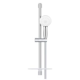 Grohe Profi Tempesta Sprchová súprava 2 trysky 60 cm, chróm 26638003 - galéria #1