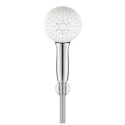 Vaňová súprava Grohe Profi Tempesta 3 Jet, chróm 26639003 - galéria #1