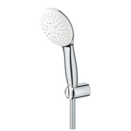 Vaňová súprava Grohe Profi Tempesta 3 Jet, chróm 26639003 - galéria #2