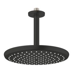 Grohe Profi Tempesta sprchová hlavica so stropným ramenom, matná čierna 266692430 - galéria #1