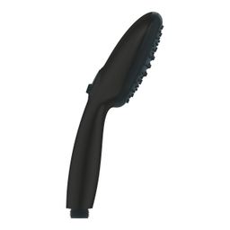 Ručná sprcha Grohe Profi Tempesta s 2 tryskami, matná čierna 269122433 - galéria #1