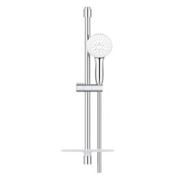 Grohe Profi Tempesta Sprchová súprava 3 trysky 60 cm, chróm 26918003 - galéria #1