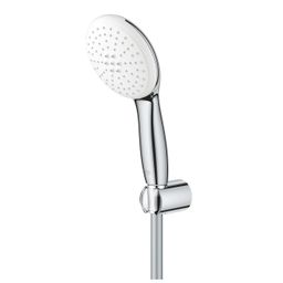 Kúpeľňová súprava Grohe Profi Tempesta 2 Jet, chróm 26919003 - galéria #2