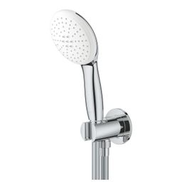 Kúpeľňová súprava Grohe Profi Tempesta 2 Jet, chróm 26921003 - galéria #2