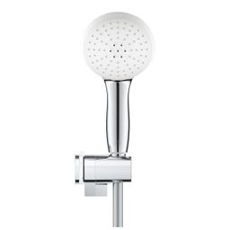 Kúpeľňová súprava Grohe Profi Tempesta 2 Jet, chróm 27601003 - galéria #1