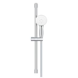 Grohe Profi Tempesta sprchová súprava s 3 tryskami, 60 cm, chróm 27794003 - galéria #1