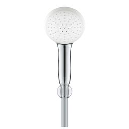 Grohe Profi Tempesta vaňová súprava 2 trysky, Eco, chróm 2779930E - galéria #1