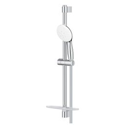 Grohe Profi Against Tempesta sprchová súprava 3 trysky, 60 cm, chróm 27927003 - galéria #2
