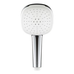 Ručná sprcha Grohe Profi Tempesta Cube 110 11 cm, 2 trysky, chróm 26746003 - galéria #2