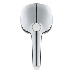 Ručná sprcha Grohe Profi Tempesta Cube 110 11 cm, 2 trysky, chróm 26746003 - galéria #4