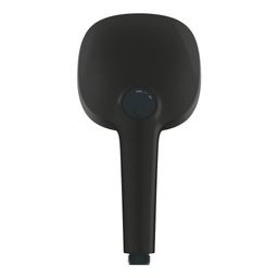 Ručná sprcha Grohe Profi Tempesta Cube 110 11 cm 2jet, čierna matná 269022433 - galéria #4