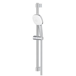 Grohe Profi Tempesta Cube 110 sprchový set 2jet 60 cm, chróm 26904003 - galéria #3