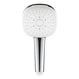 Ručná sprcha Grohe Profi Tempesta Cube 110 11 cm, 3 trysky, chróm 27574003 - galéria #2