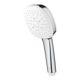 Ručná sprcha Grohe Profi Tempesta Cube 110 11 cm, 3 trysky, chróm 27574003 - galéria #3