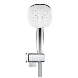 Grohe Profi Tempesta Cube 110 3Jet, chróm 27584003 - galéria #3