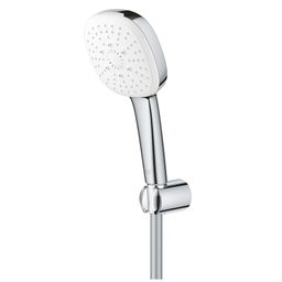 Grohe Profi Tempesta Cube 110 3Jet, chróm 27588003 - galéria #2