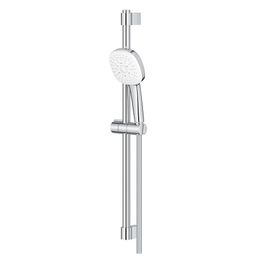 Grohe Profi Tempesta Cube 110 sprchový set 3jet 60 cm, chróm 27786003 - galéria #3