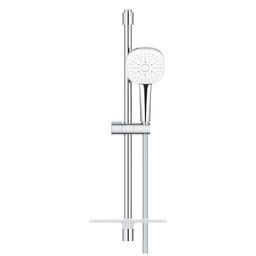 Grohe Profi Tempesta Cube 110 sprchový set 3jet 60 cm, chróm 27929003 - galéria #2