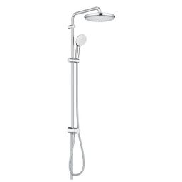 Sprchový systém Grohe Profi Tempesta s prepínačom, chróm 26675001 - galéria #1