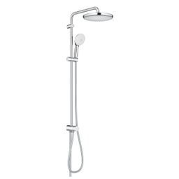 Sprchový systém Grohe Profi Tempesta s prepínačom, chróm 26979001 - galéria #1