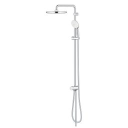Sprchový systém Grohe Profi Tempesta s prepínačom, chróm 26979001 - galéria #3