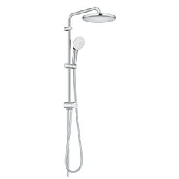 Sprchový systém Grohe Profi Tempesta s prepínačom, chróm 26980001 - galéria #1