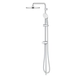 Sprchový systém Grohe Profi Tempesta s prepínačom, chróm 26980001 - galéria #3