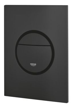 Grohe Nova Cosmopolitan S Ovládacie tlačidlo, čierna farba 37601KF0 - galéria #3