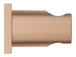 Grohe Rainshower Nástenný držiak sprchy, kefovaný Warm Sunset 27075DL0 - galéria #1