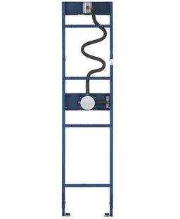 Grohe Profi Rapido Rám na inštaláciu skrytého sprchového systému, 1 prúd, 1039939990 - galéria #1