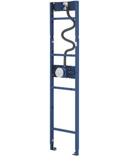 Grohe Profi Rapido Rám na inštaláciu skrytého sprchového systému, 1 prúd, 1039939990 - galéria #2