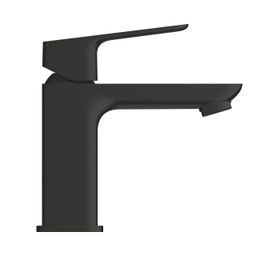 Umývadlová batéria Grohe Profi Cubeo, matná čierna 1016992430 - galéria #1