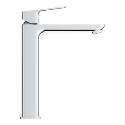 Grohe Profi Cubeo umývadlová batéria, chróm 1017290000 - galéria #1