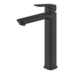 Umývadlová batéria Grohe Profi Cubeo, matná čierna 1017292430 - galéria #2