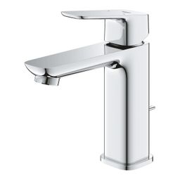 Grohe Profi Cubeo Umývadlová batéria s výtokom - vyťahovacia rukoväť, chróm 1017490000 - galéria #2