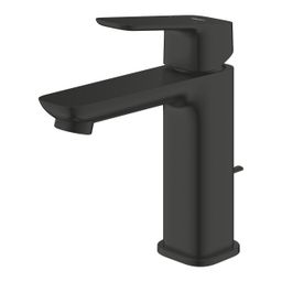Grohe Profi Cubeo Umývadlová batéria s výtokom - vyťahovacia páka, matná čierna 1017492430 - galéria #2