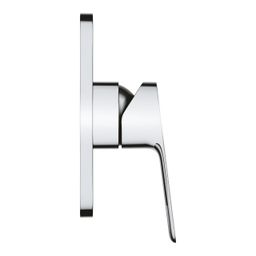 Grohe Profi Cubeo sprchová batéria, chróm 1017770000 - galéria #1
