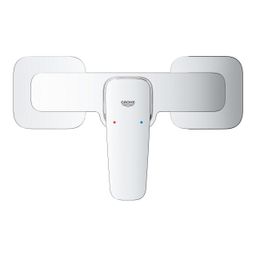 Grohe Profi Cubeo sprchová nástenná batéria, chróm 1018240000 - galéria #1